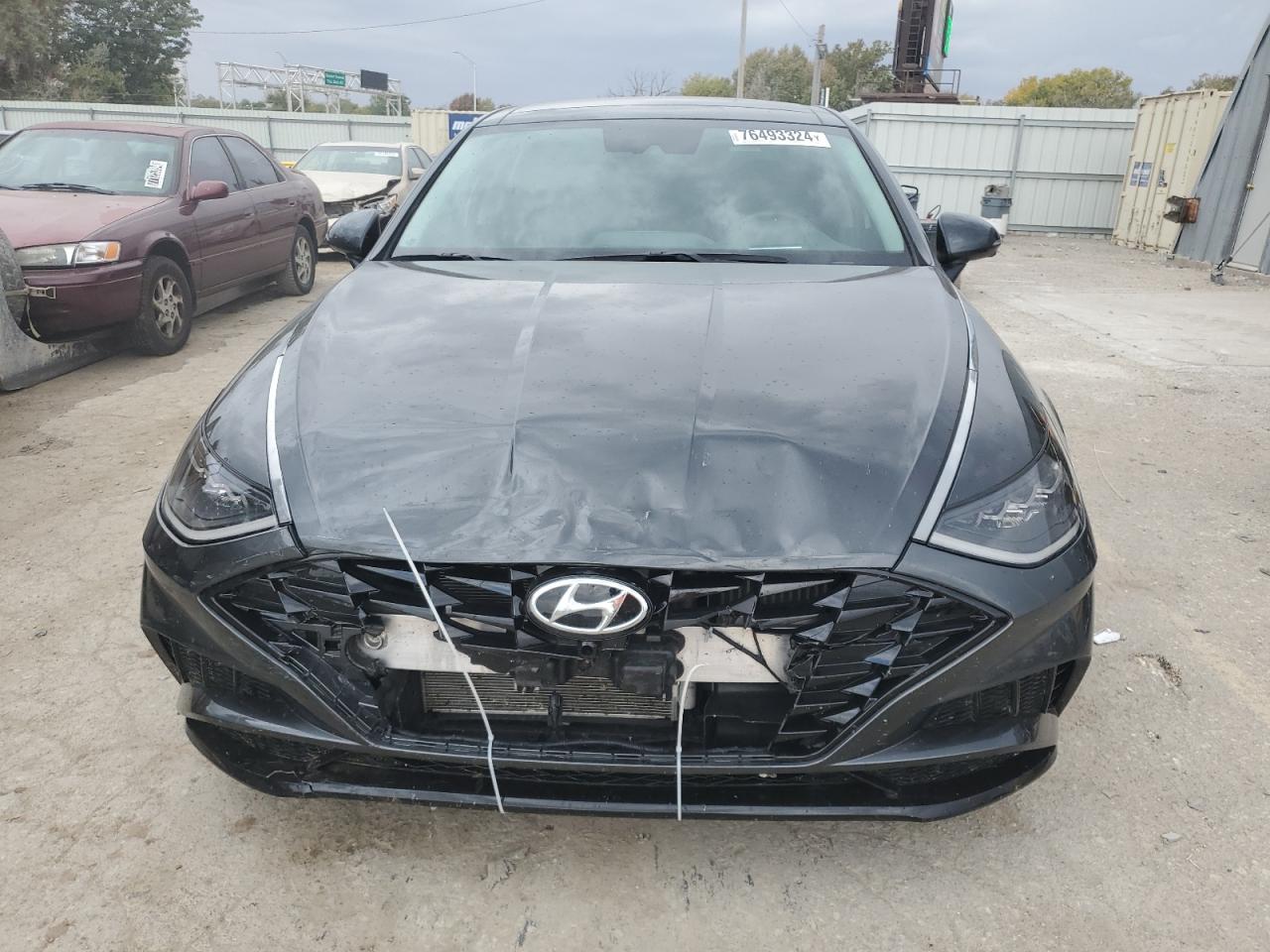 2022 Hyundai Sonata - Image 5