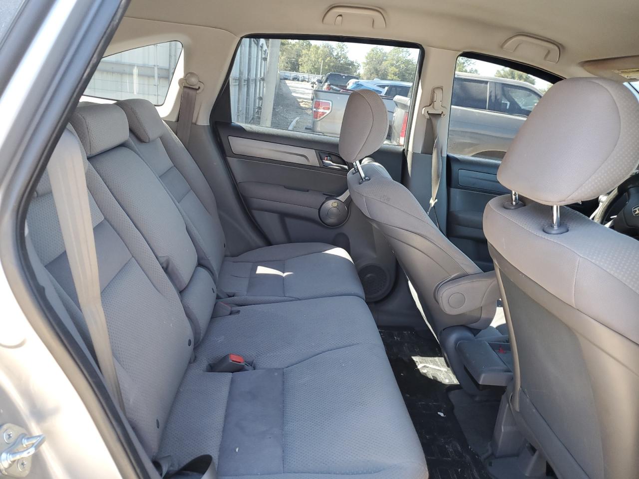 3CZRE38378G707039 2008 Honda Cr-V Lx