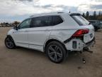 2020 VOLKSWAGEN TIGUAN SEL PREMIUM R-LINE for sale at Copart ON - TORONTO