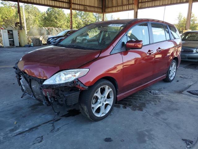 2010 Mazda 5 