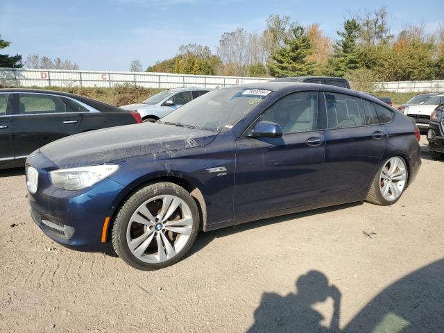 2011 Bmw 550 Xigt