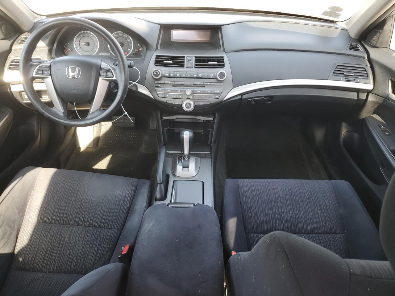 2012 Honda Accord - Image 8