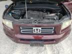 2007 Honda Ridgeline Rts за продажба в Rogersville, MO - Front End