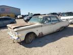 1962 Ford Uk за продажба в Amarillo, TX - Normal Wear