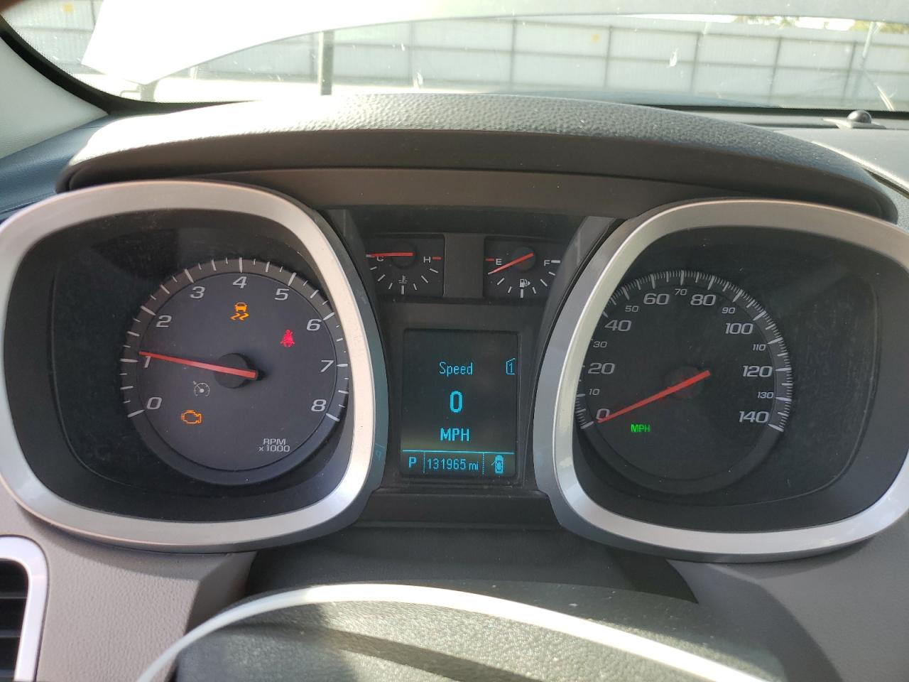 2012 Chevrolet Equinox Ls VIN: 2GNFLCEK0C6225955 Lot: 74025754