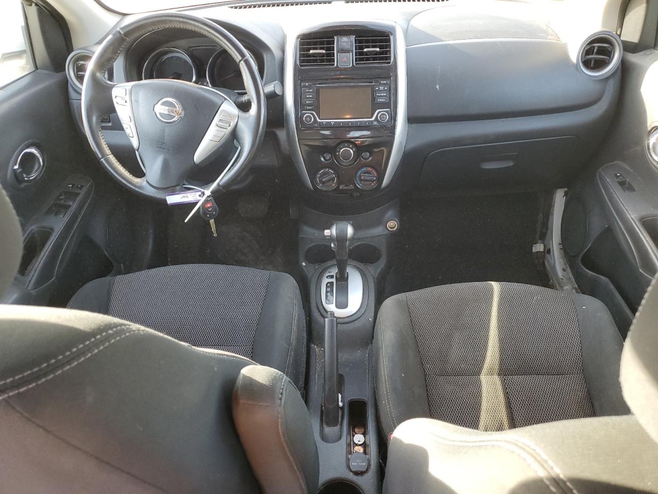 2017 Nissan Versa - Image 8