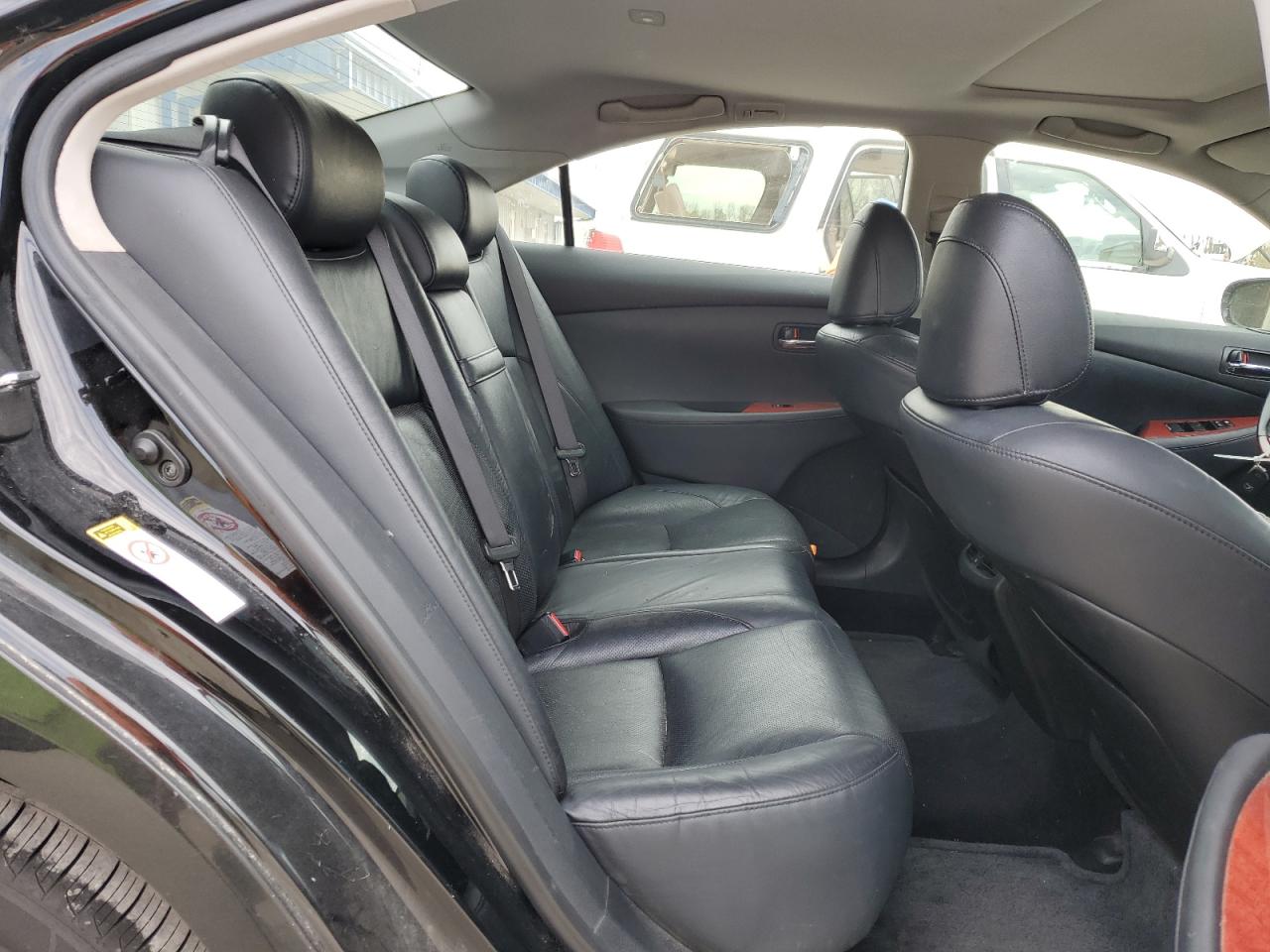 2009 Lexus ES - Image 10