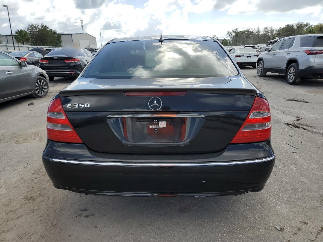 2003 Mercedes-Benz E 320 VIN: WDBUF65JX3A387626 Lot: 78248764