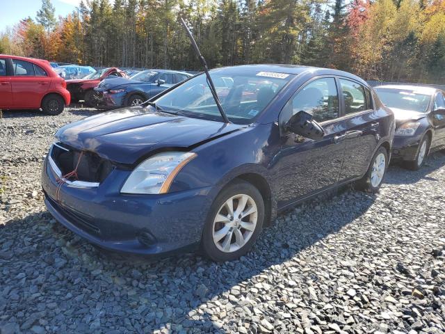 Elmsdale, NS에서 판매 중인 2012 Nissan Sentra 2.0 - Front End