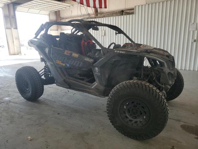 2021 Can-Am Maverick X3 X Rs Turbo Rr