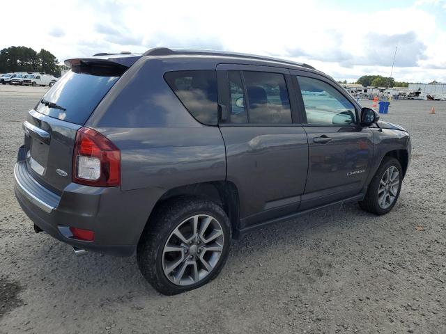  JEEP COMPASS 2016 Серый