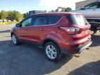 2017 Ford Escape Se за продажба в Gaston, SC - Side