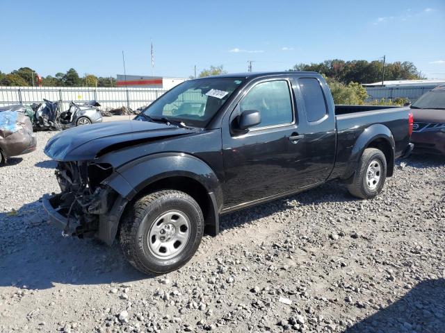 2018 Nissan Frontier S na sprzedaż w Montgomery, AL - Front End