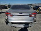 2020 Ford Fusion Se იყიდება Sun Valley-ში, CA - Rear End