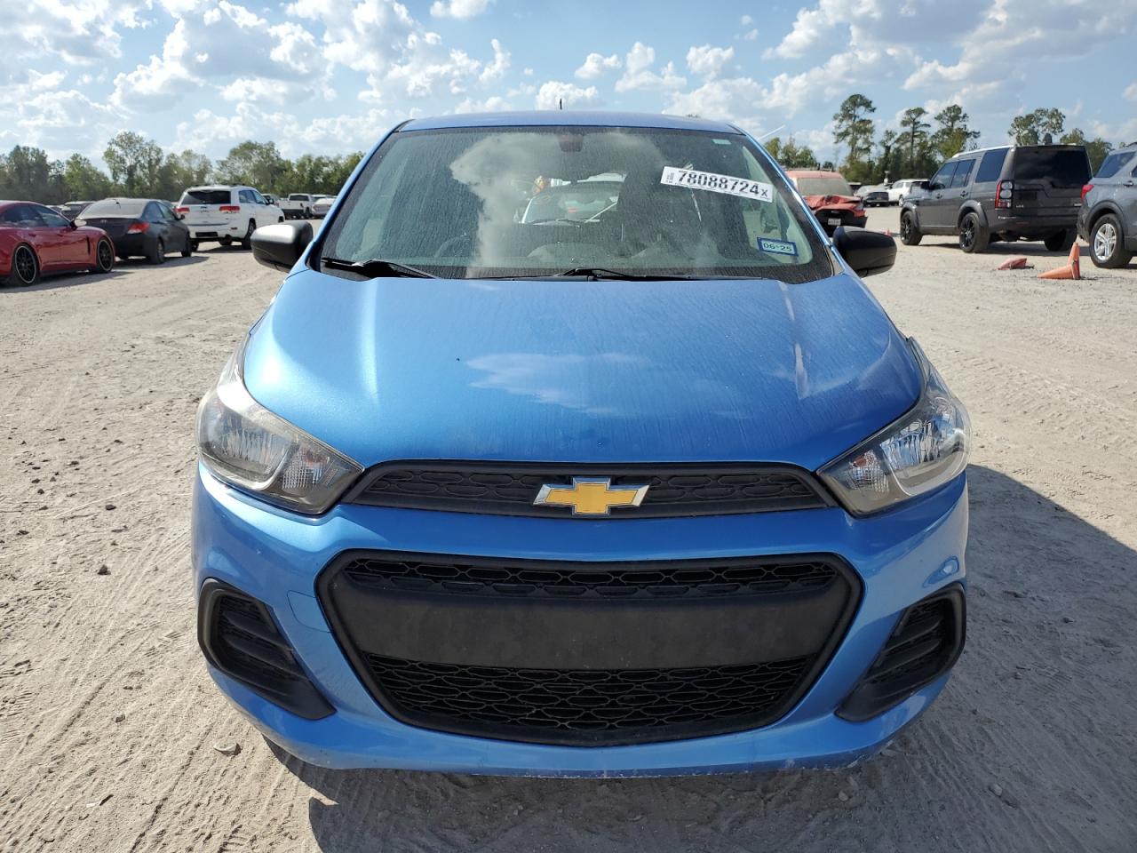 2017 Chevrolet Spark - Image 5