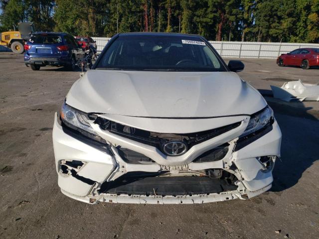 4T1KZ1AK9LU046052 Toyota Camry TRD 5