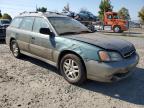 2001 Subaru Legacy Outback na sprzedaż w Eugene, OR - Front End