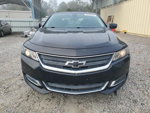  CHEVROLET IMPALA 2016 Czarny