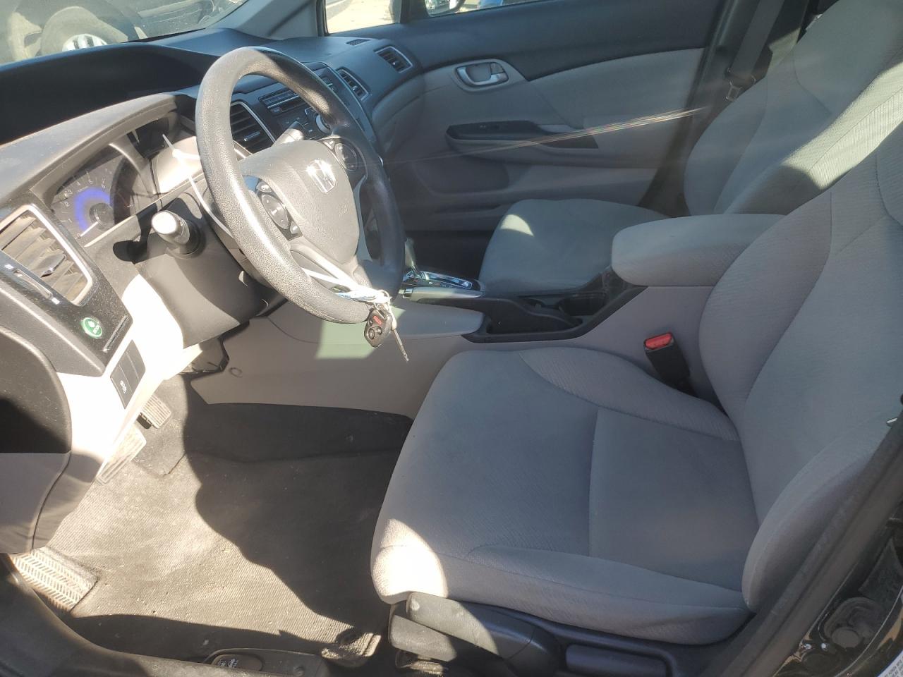 2013 Honda Civic - Image 7