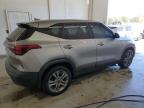 2021 Kia Seltos Lx en Venta en Madisonville, TN - Water/Flood
