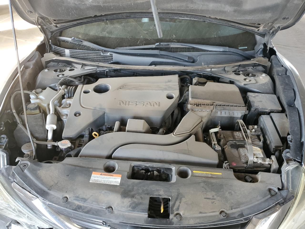 1N4AL3AP8GN376702 2016 Nissan Altima 2.5