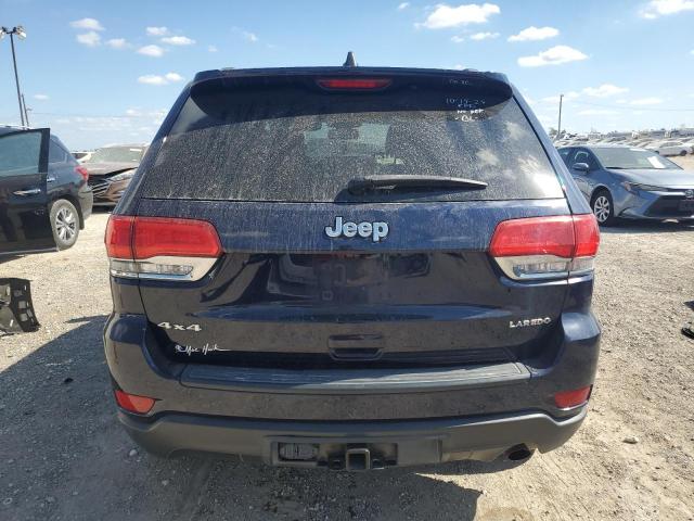  JEEP GRAND CHER 2015 Синий