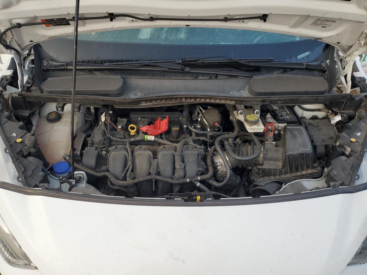 2020 Ford Transit Connect Xl VIN: NM0LS7E20L1435042 Lot: 72923004