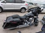 2014 Harley-Davidson Flhx Street Glide за продажба в Riverview, FL - Water/Flood