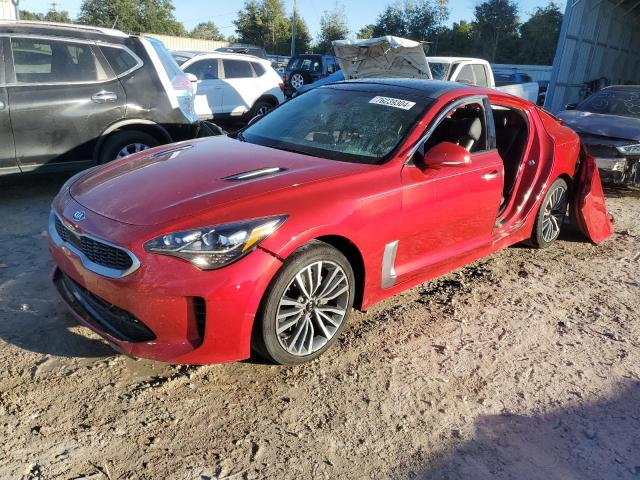 2019 Kia Stinger Premium