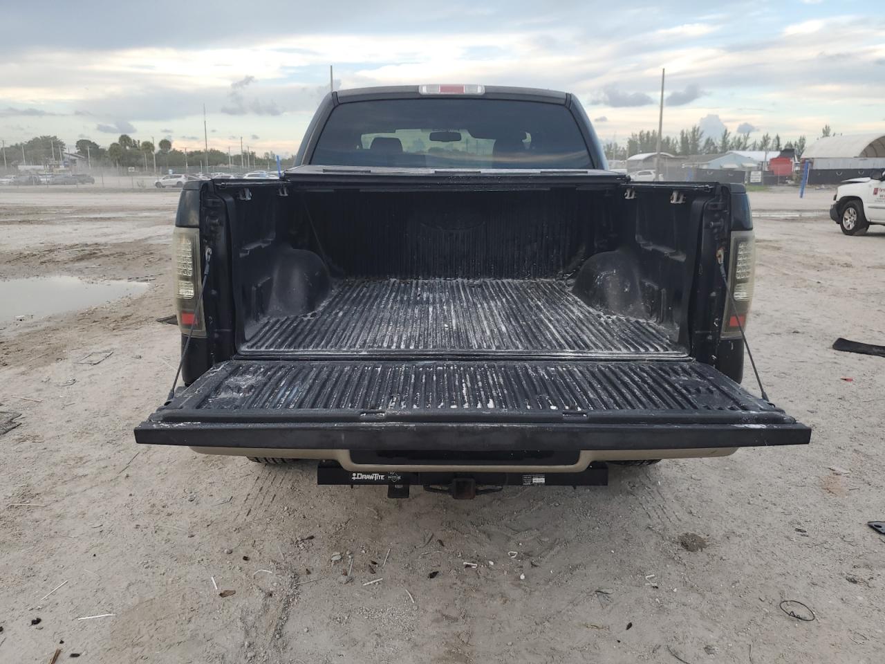 1FTPW12V17KC77069 2007 Ford F150 Supercrew