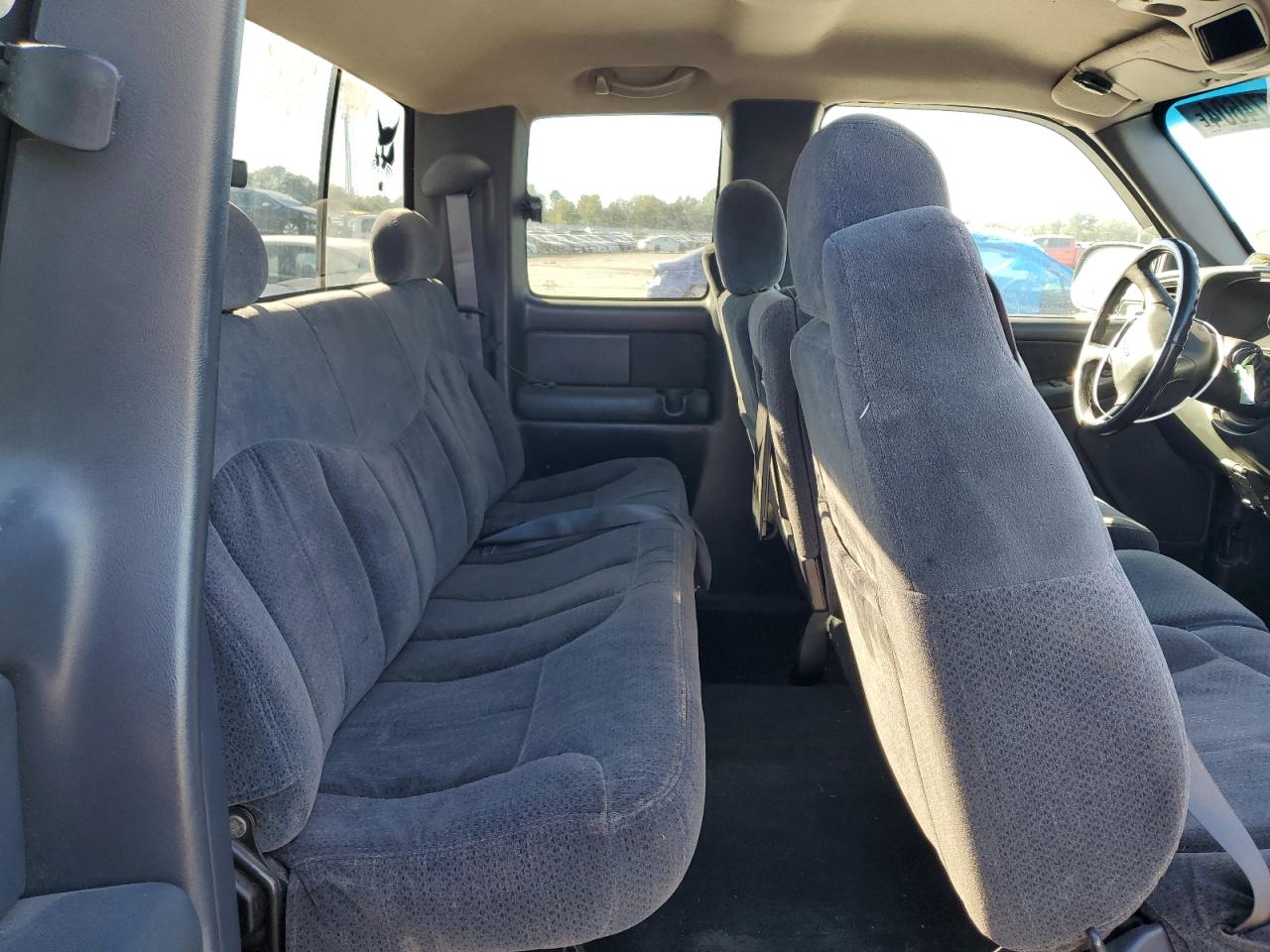 1999 Chevrolet Silverado K1500 VIN: 2GCEK19T8X1195976 Lot: 76774604