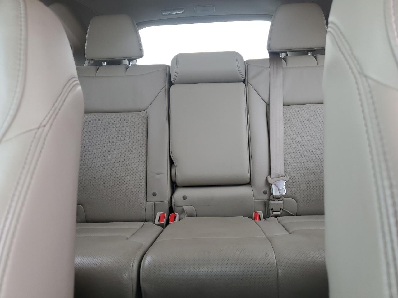 2016 Honda CR-V - Image 10