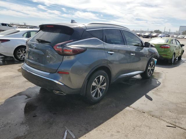 5N1AZ2BJ2LN149749 Nissan Murano SV 3