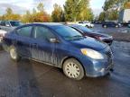 2013 Nissan Versa S للبيع في Portland، OR - Mechanical