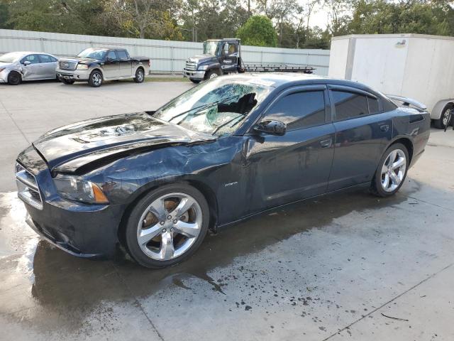 2014 Dodge Charger R/T na sprzedaż w Savannah, GA - Front End