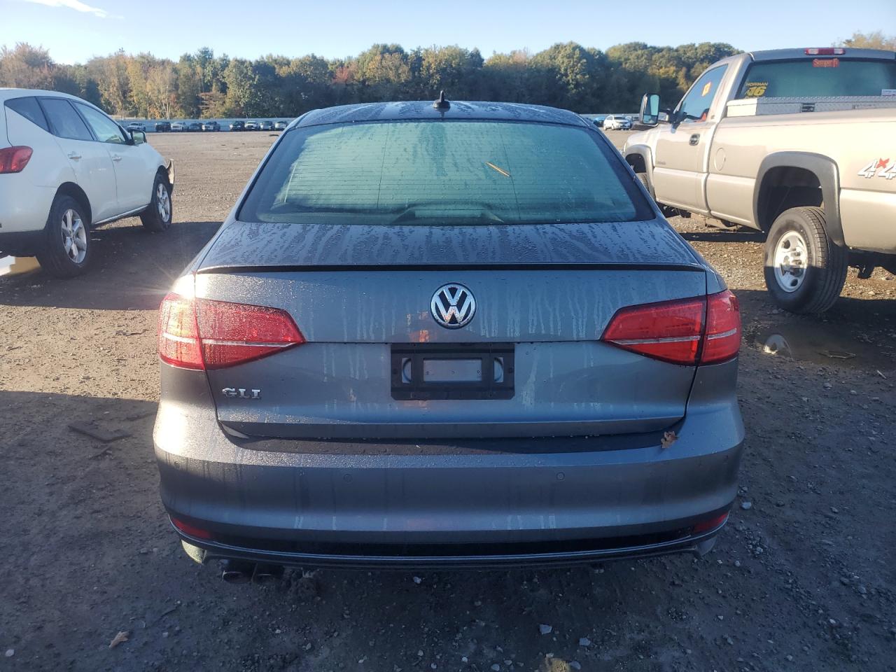 3VW4T7AJ2HM339907 2017 Volkswagen Jetta Gli