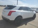 2018 Cadillac Xt5 Luxury იყიდება Oklahoma City-ში, OK - Hail
