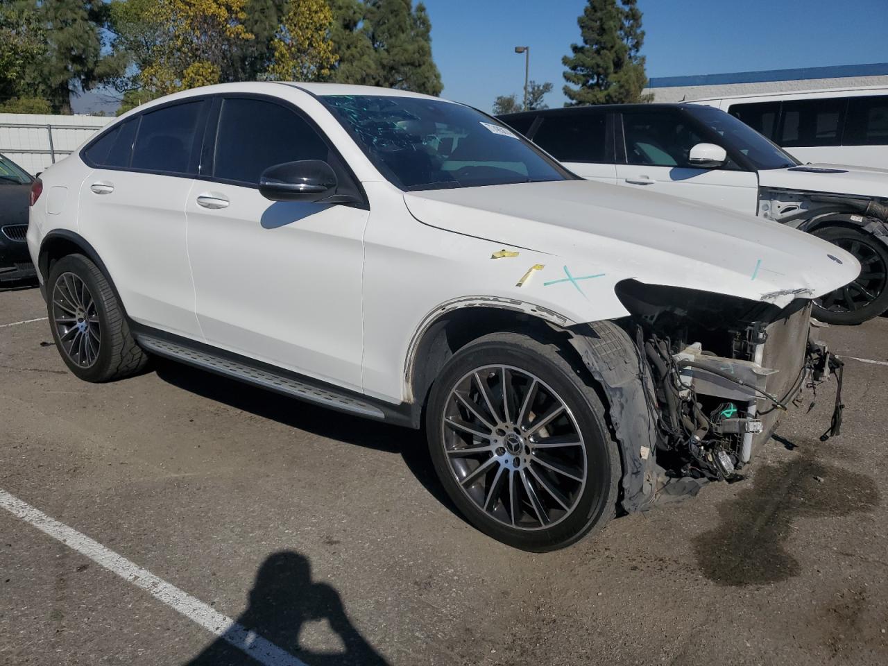 2019 Mercedes-Benz GLC - Image 4