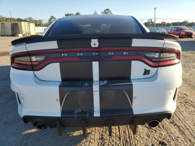 2C3CDXGJ4MH556990 Dodge Charger SC 6