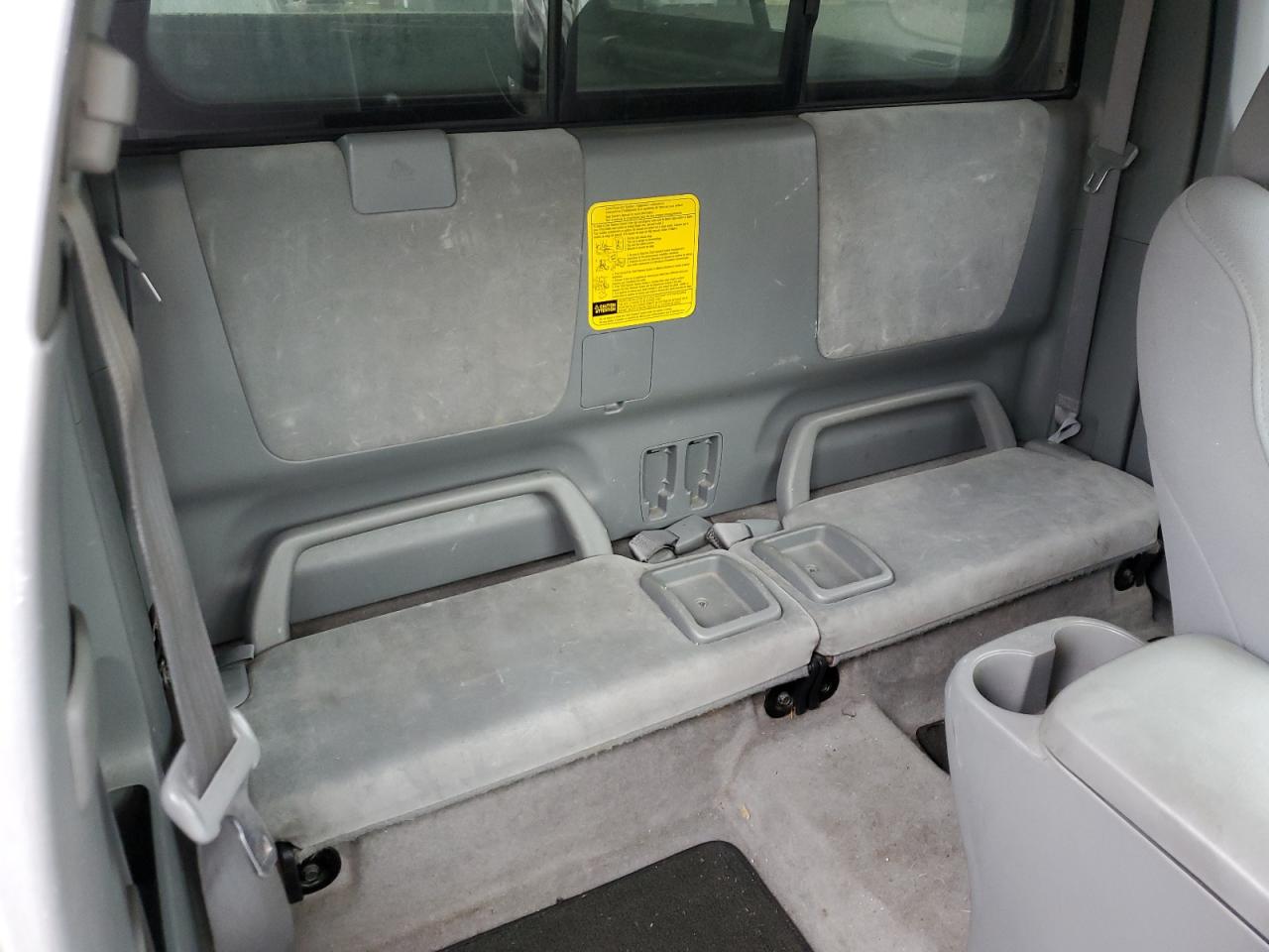 2008 Toyota Tacoma - Image 10