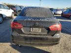 2013 Volkswagen Jetta Base zu verkaufen in Indianapolis, IN - Front End
