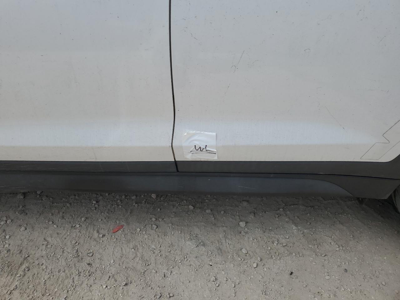 2017 Hyundai Tucson Se VIN: KM8J23A45HU563708 Lot: 76188244