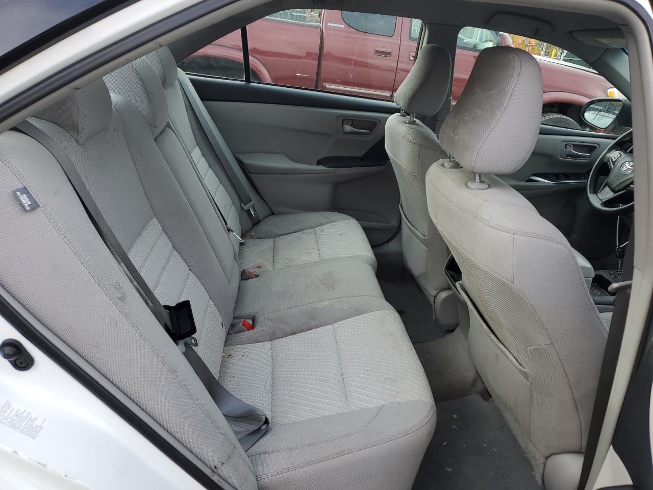 2016 Toyota Camry - Image 10