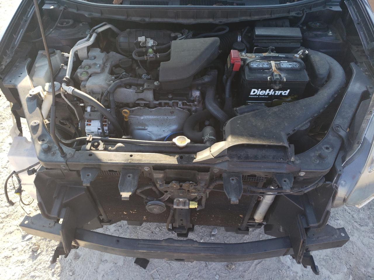 2014 Nissan Rogue - Image 12
