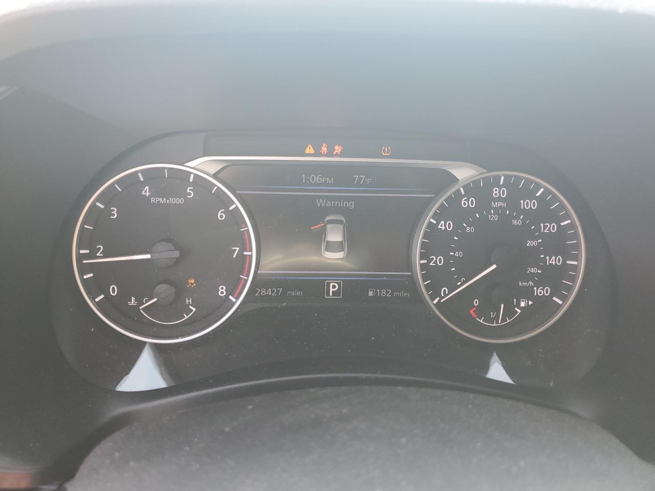 2022 Nissan Sentra - Image 9