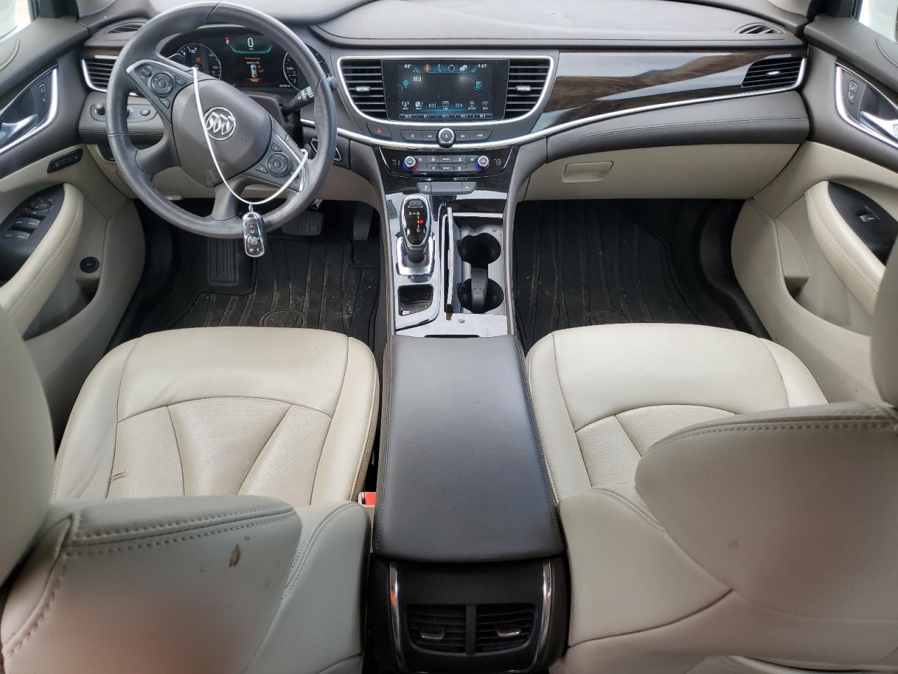 2019 Buick LaCrosse - Image 8