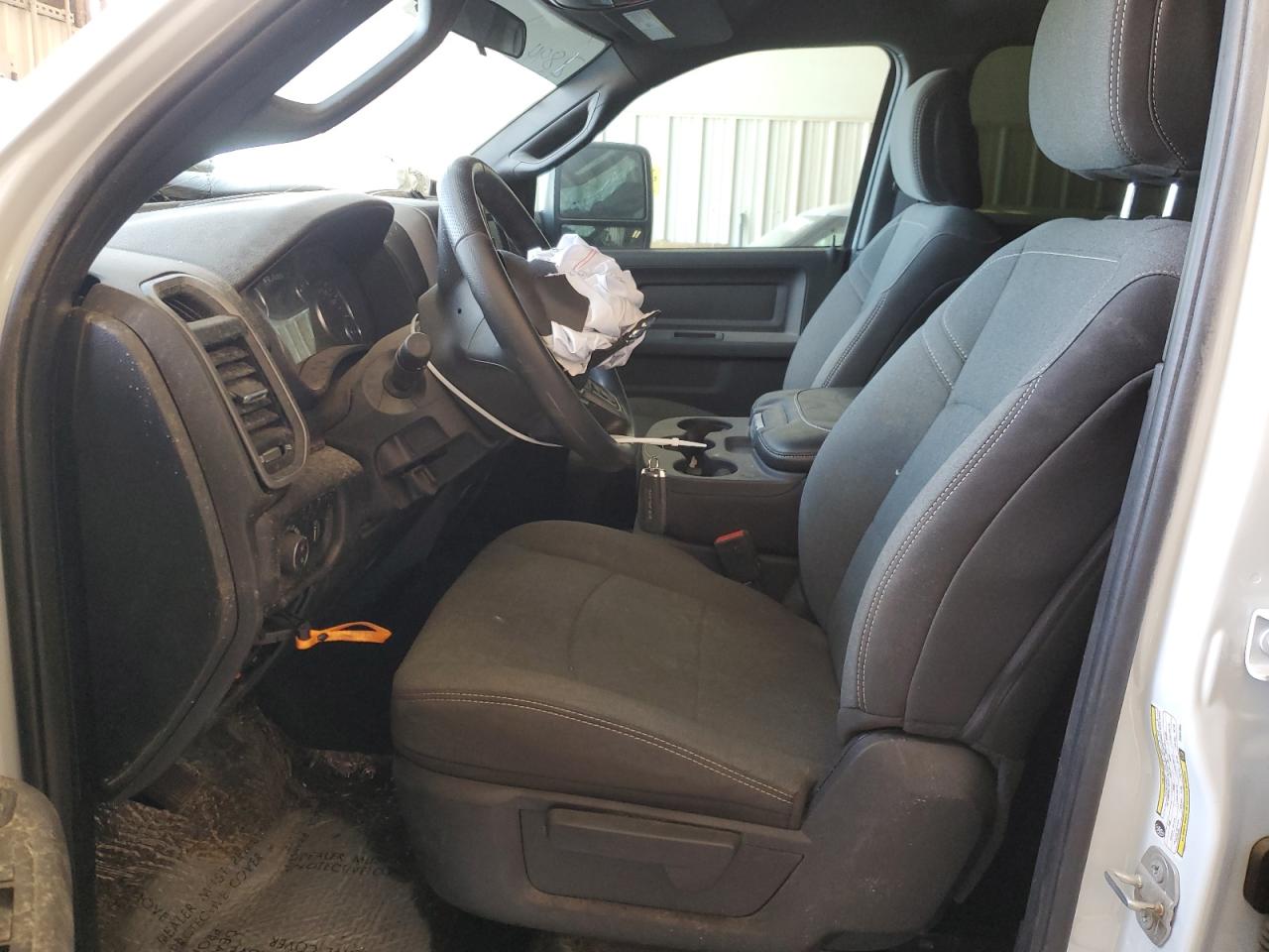 2023 Ram 2500 Tradesman VIN: 3C6UR5HJ6PG652894 Lot: 85740855