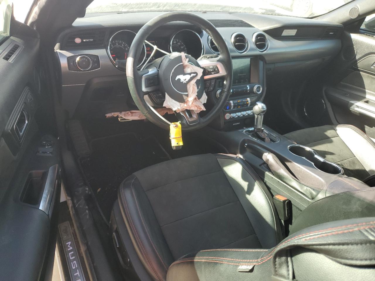 2017 Ford Mustang - Image 8
