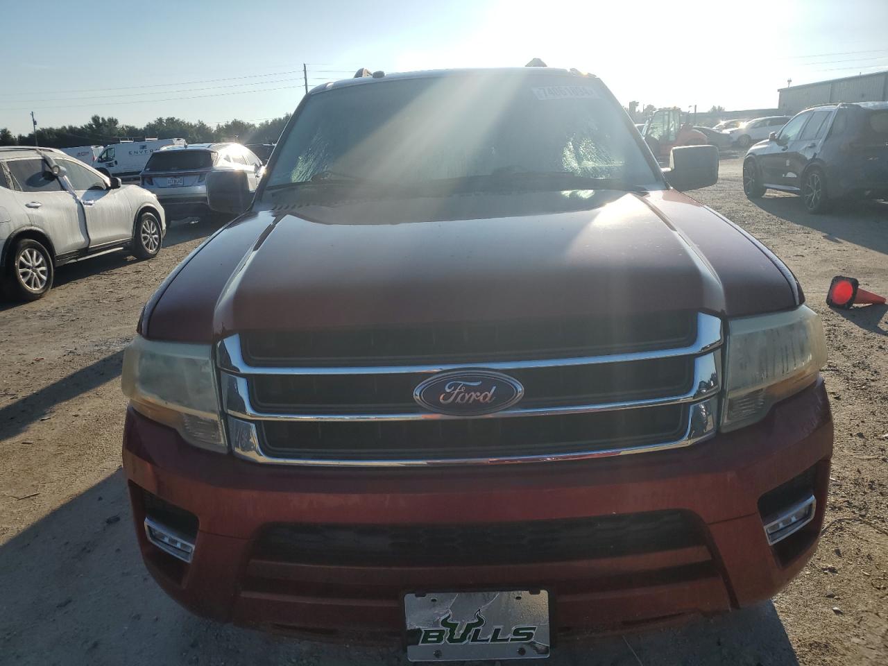 2016 Ford Expedition - Image 5