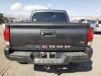 2018 Toyota Tacoma Double Cab للبيع في Las Vegas، NV - Front End